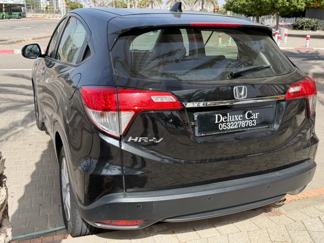 הונדה HR-V