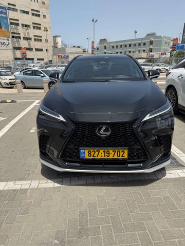 לקסוס NX