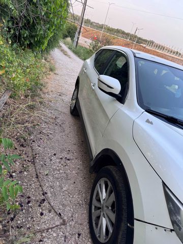 ניסאן קשקאי