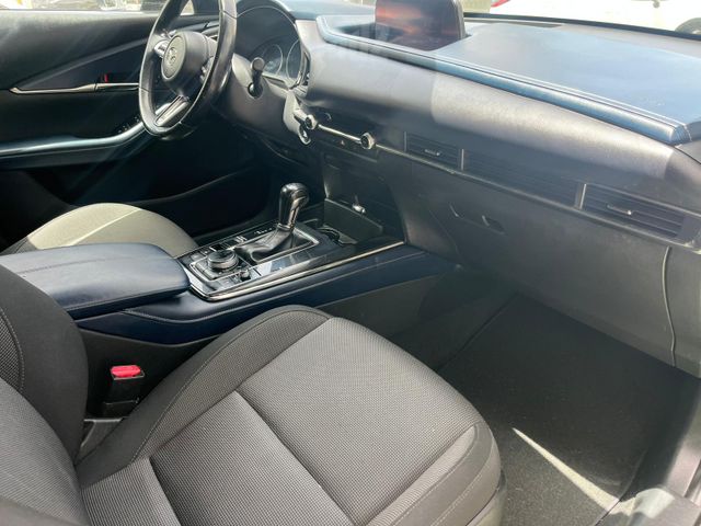מאזדה CX-30