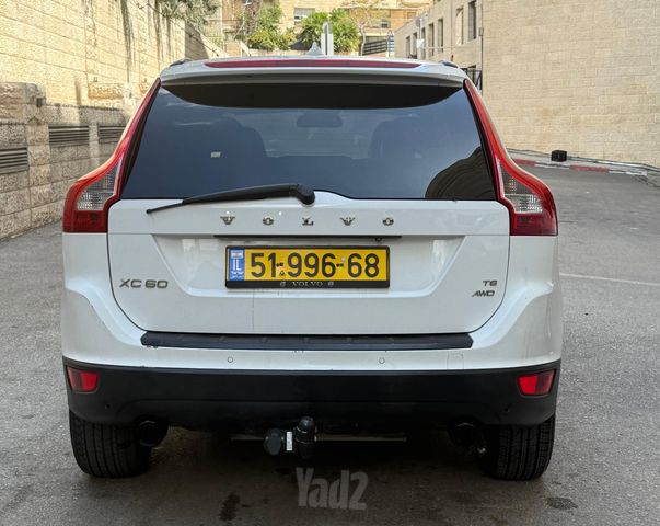 וולוו XC60