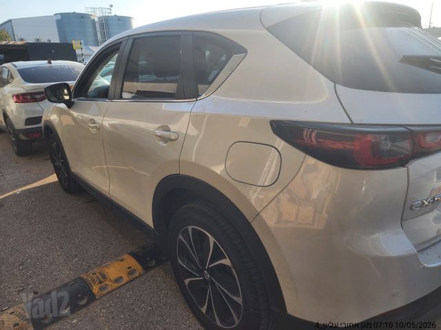 מאזדה CX-5