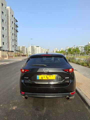 מאזדה CX-5