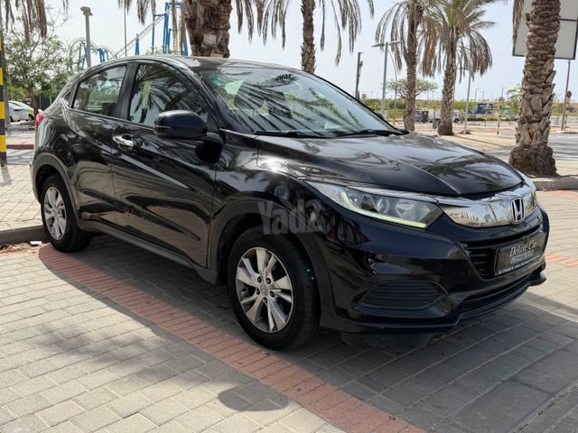 הונדה HR-V