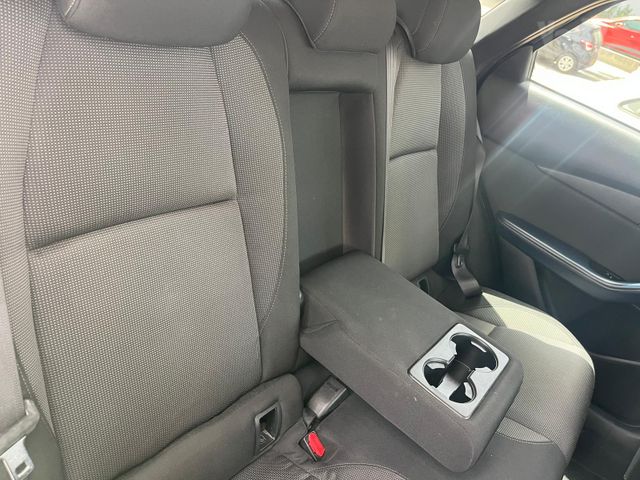 מאזדה CX-30