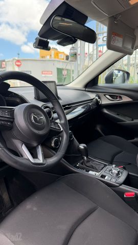 מאזדה CX-3
