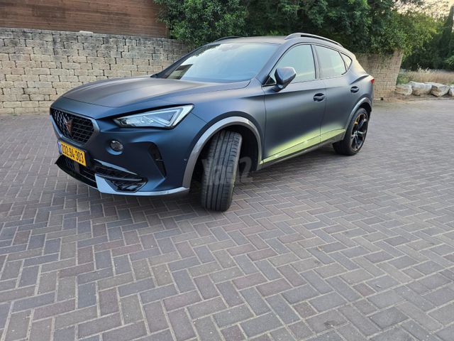 קופרה פורמנטור