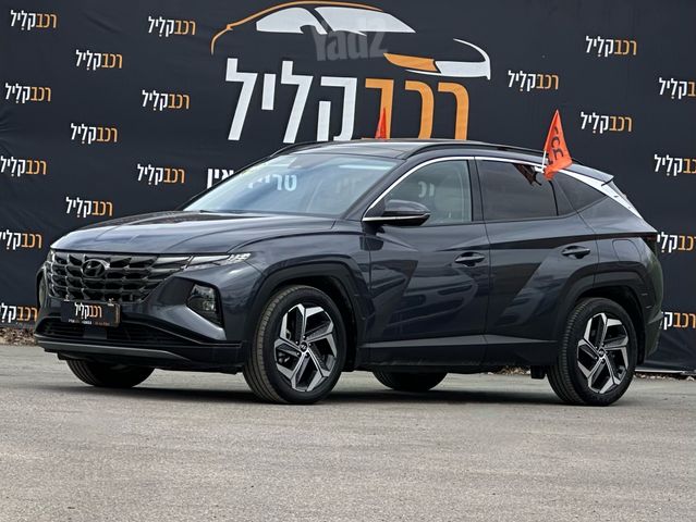 יונדאי טוסון