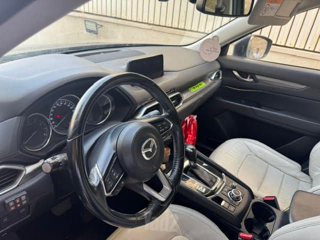 מאזדה CX-5