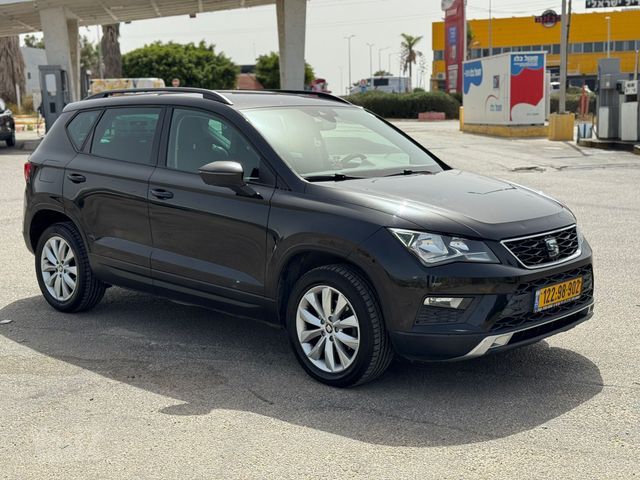 סיאט אטקה