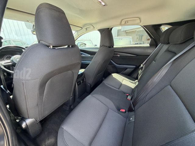 מאזדה CX-30