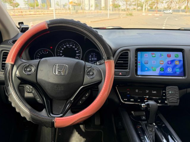 הונדה HR-V