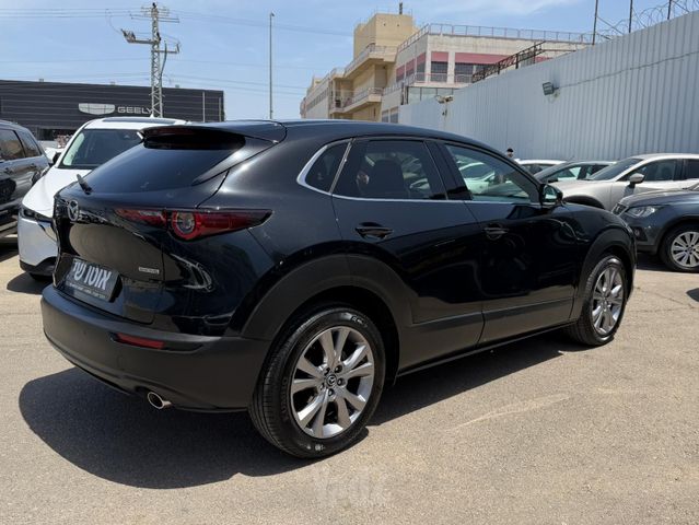 מאזדה CX-30