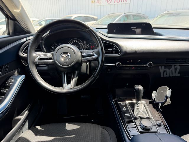 מאזדה CX-30