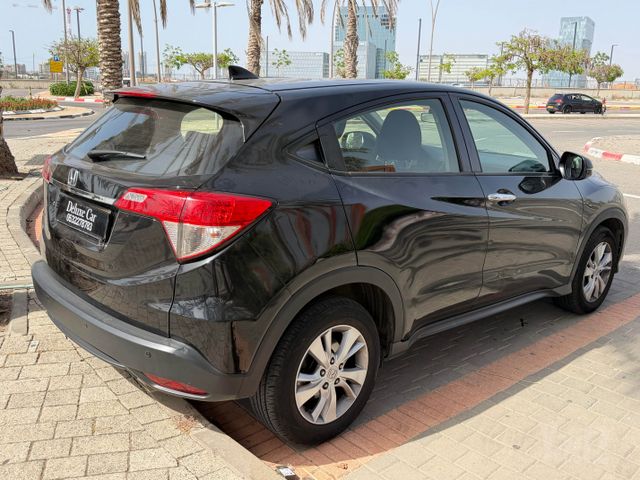 הונדה HR-V