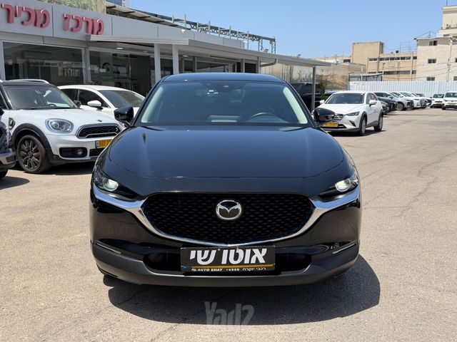 מאזדה CX-30