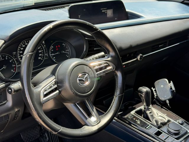 מאזדה CX-30