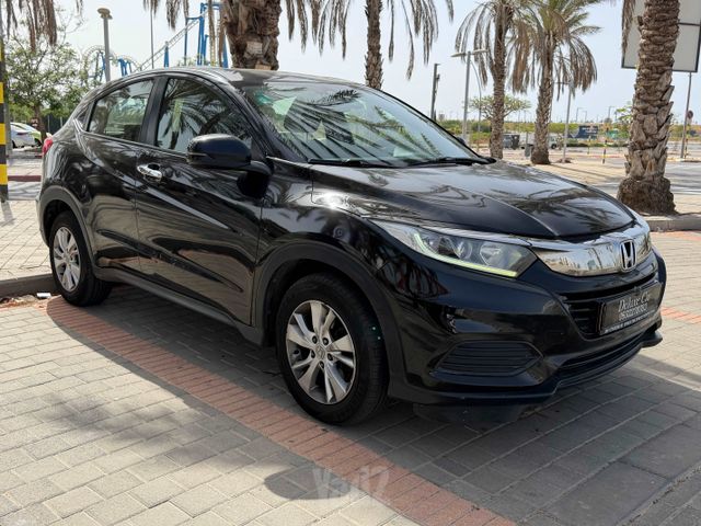 הונדה HR-V