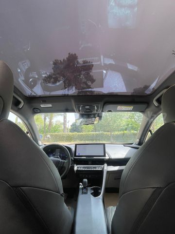 טויוטה C-HR