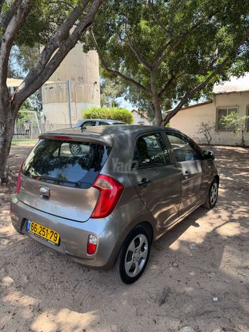 קיה פיקנטו