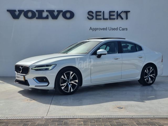 מודעת רכב וולוו S60