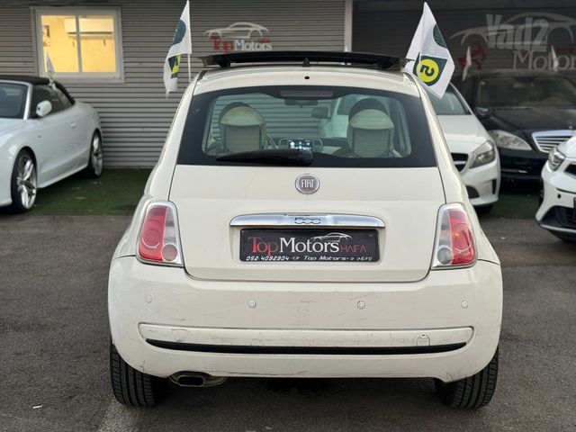 פיאט 500