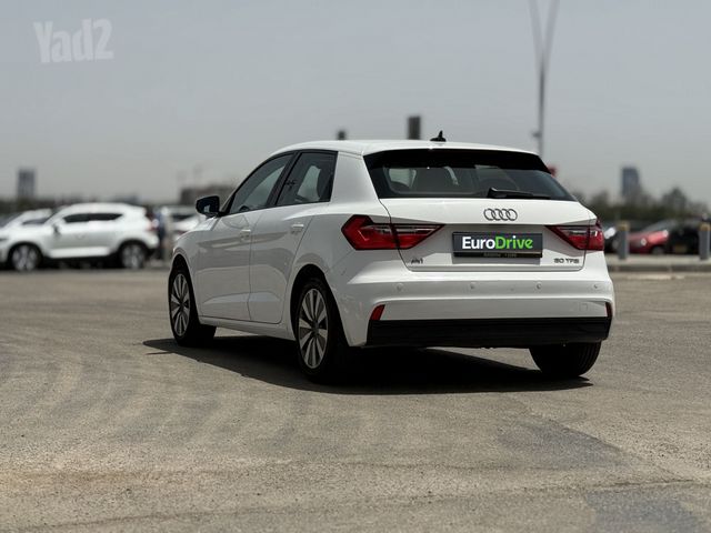 אאודי A1