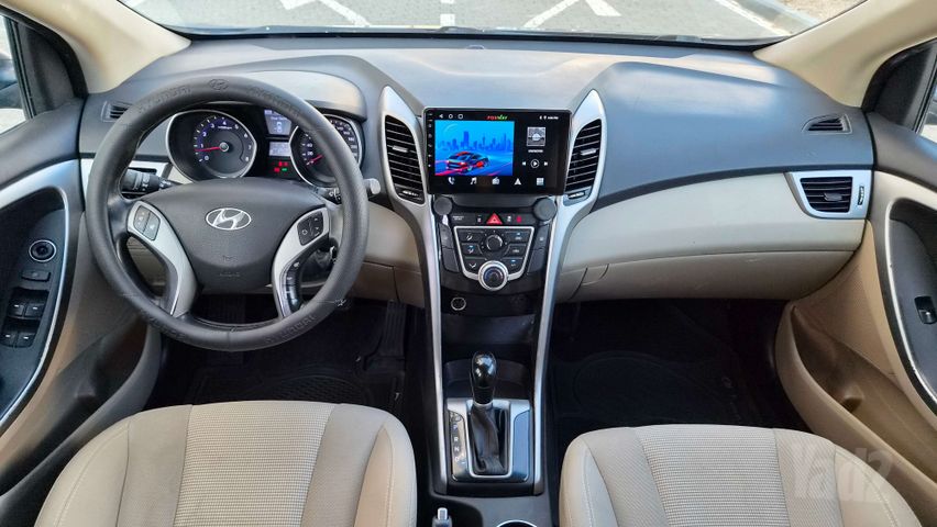 יונדאי i30