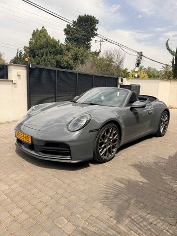 פורשה 911
