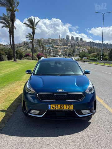 קיה נירו