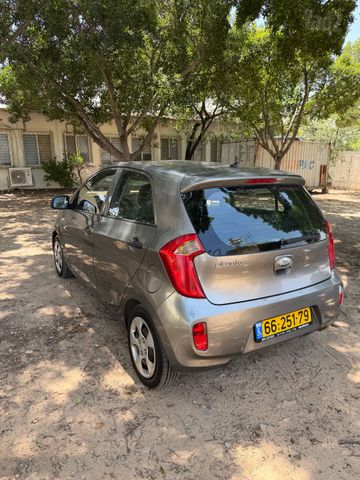 קיה פיקנטו