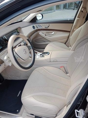 מרצדס-בנץ S-class
