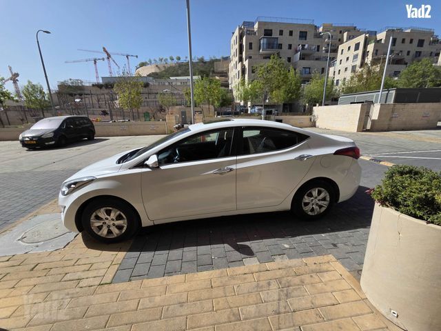 יונדאי I35