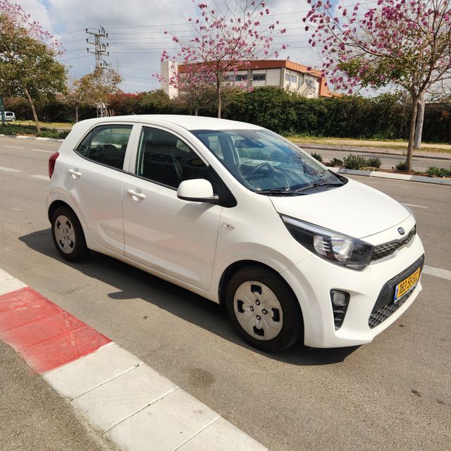 קיה פיקנטו