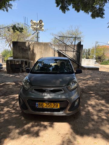 קיה פיקנטו