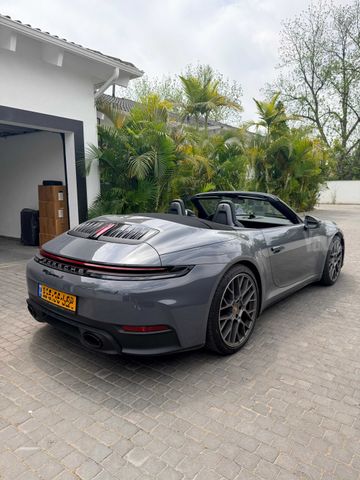 פורשה 911
