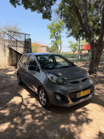 קיה פיקנטו