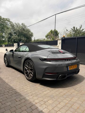 פורשה 911