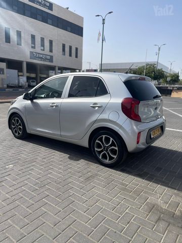 קיה פיקנטו