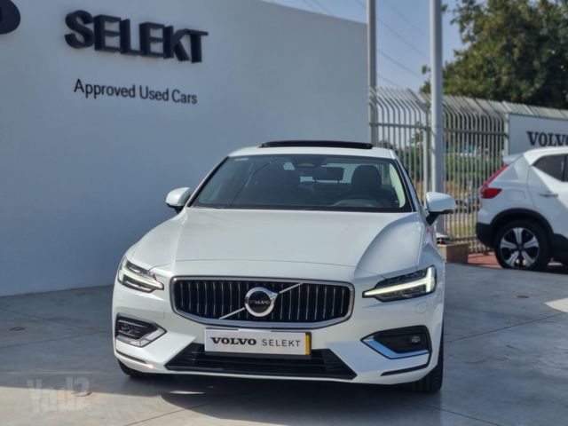 מודעת רכב וולוו S60 1