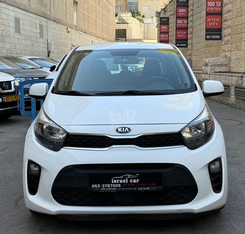קיה פיקנטו