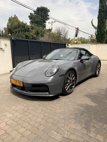 פורשה 911