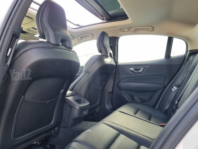 וולוו S60