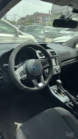 סובארו XV
