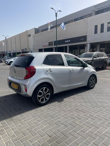 קיה פיקנטו