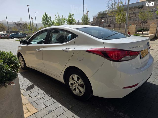 יונדאי I35
