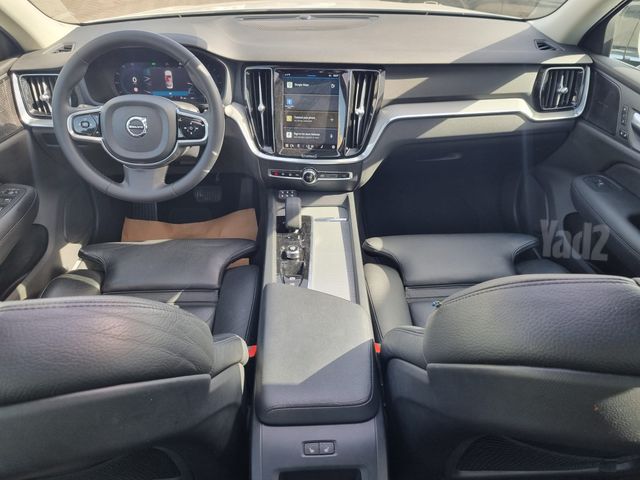 וולוו S60