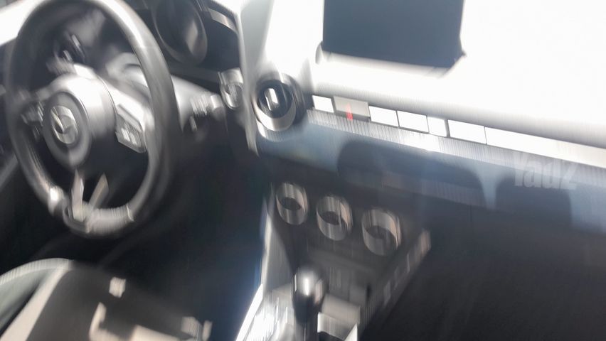 מאזדה 2