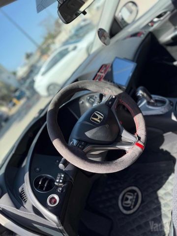 הונדה סיוויק