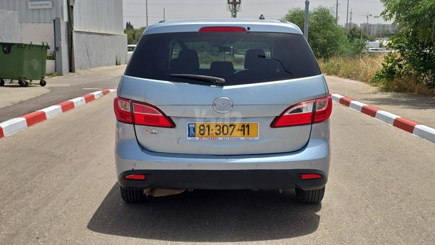 מאזדה 5